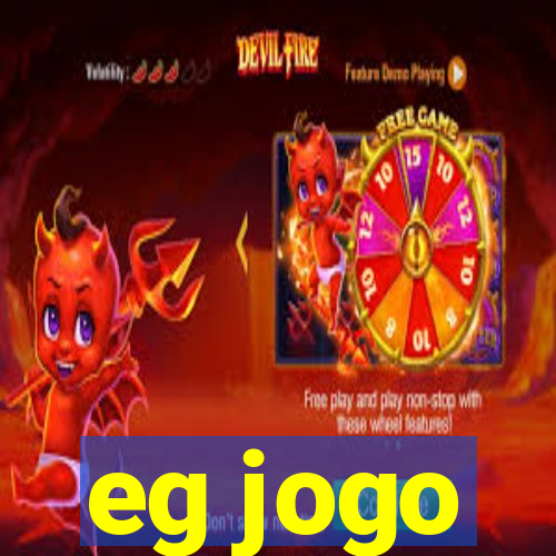 eg jogo